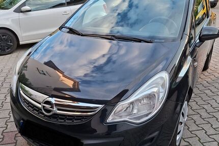 Opel Corsa 86.190 km 4.600 € Friedberg 61169