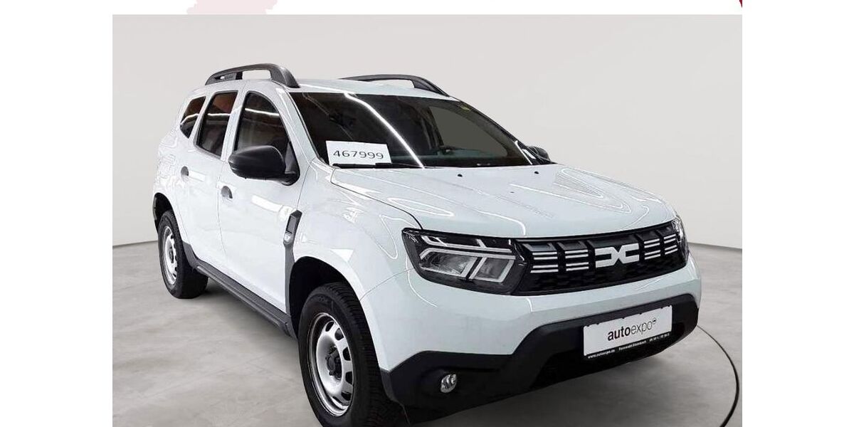Dacia Duster 45.785 km 15.789 &euro; Fernwald-Steinbach 35463