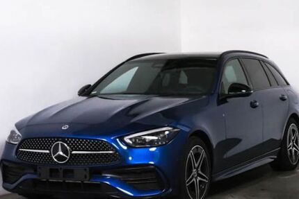 Mercedes-Benz C 300 14.434 km 48.450 &euro; Holzminden 37603