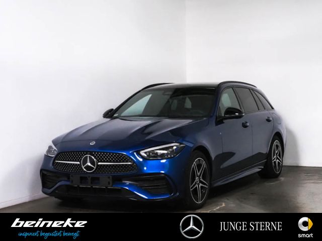 Mercedes-Benz C 300 14.434 km 48.450 &euro; Holzminden 37603