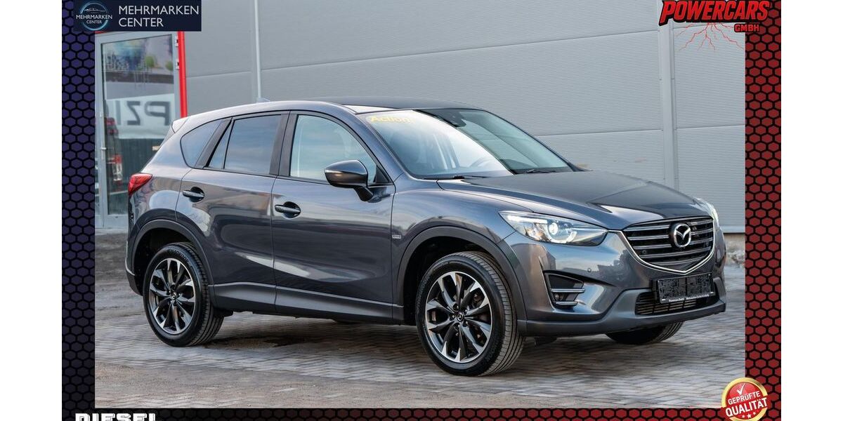 Mazda CX-5 139.050 km 12.499 &euro; Leipzig 04179