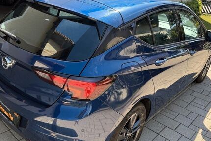 Opel Astra 56.000 km 11.400 &euro; Altenmarkt an der Alz 83352