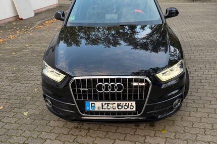 Audi Q3 177.500 km 12.900 &euro; Berlin 10315