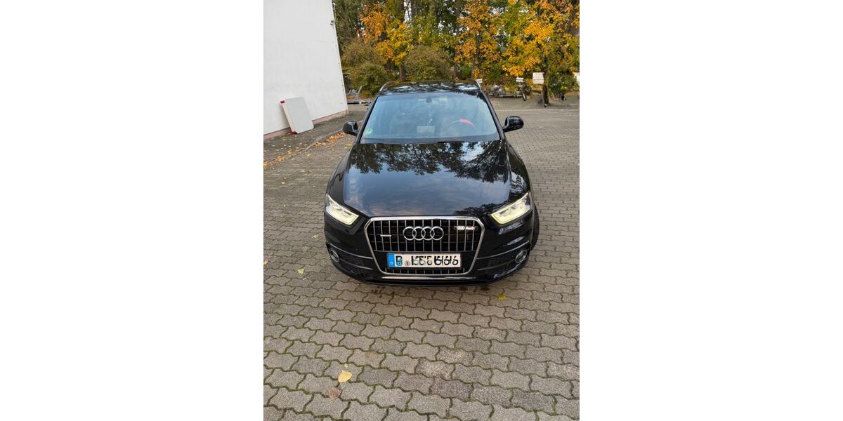 Audi Q3 177.500 km 12.900 &euro; Berlin 10315