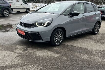 Honda Jazz 11.525 km 24.590 &euro; Oberndorf 78727