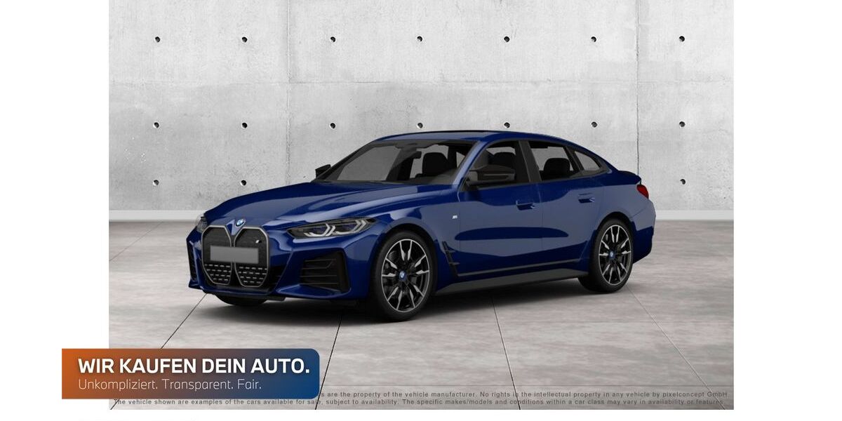 BMW i4 77.022 km 44.890 &euro; Sankt Augustin 53757