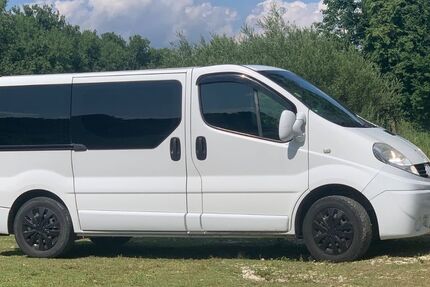 Renault Trafic 200.063 km 14.000 &euro; Plattling 94447