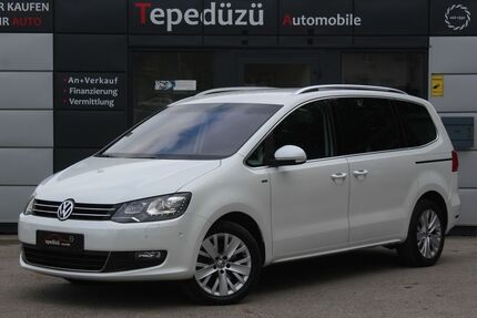 VW Sharan 157.000 km 12.499 &euro; Mötzingen 71159
