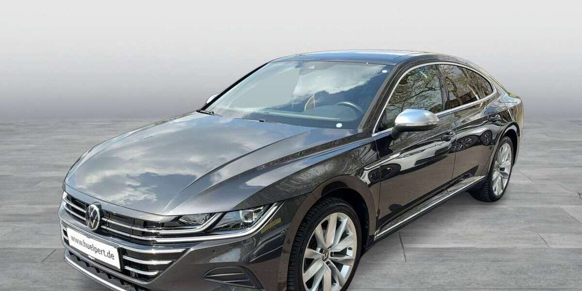 VW Arteon 29.435 km 30.585 &euro; Dortmund-Marten 44379