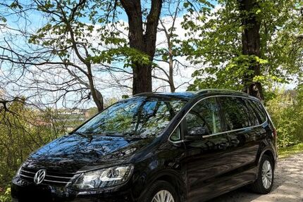 VW Sharan 231.000 km 7.600 &euro; Hamburg 22089