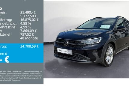 VW Taigo 6.660 km 20.920 € Metzingen 72555