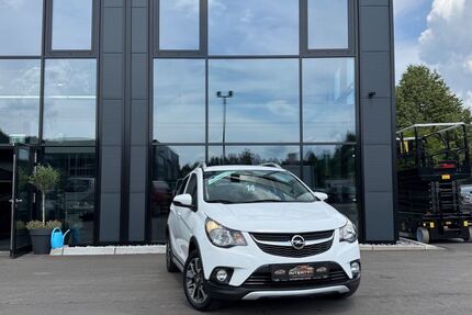 Opel Karl 124.000 km 6.850 &euro; Rotenburg 27356