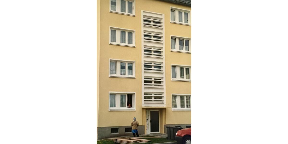 Etagenwohnung Schönheide - 3 Zimmer, 57 m&sup2;, 45.000&euro; | Angebot:23673144