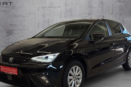 Seat Ibiza 19.080 km 20.450 &euro; Donauwörth 86609