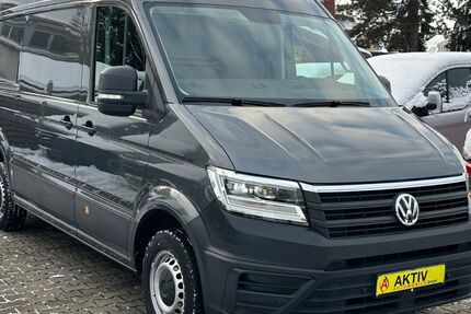 VW Crafter 46.728 km 34.790 &euro; Berlin-Rudow 12357