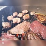 Steaktasting