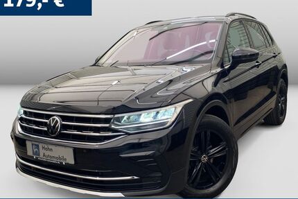 VW Tiguan 95.750 km 22.990 &euro; Niefern-Öschelbronn 75223