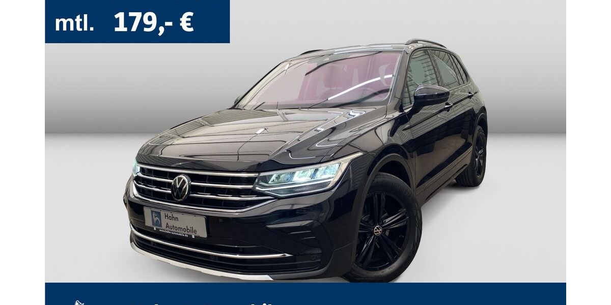 VW Tiguan 95.750 km 22.990 &euro; Niefern-Öschelbronn 75223