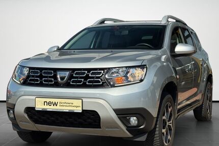 Dacia Duster 46.600 km 14.500 &euro; Hannover 30177