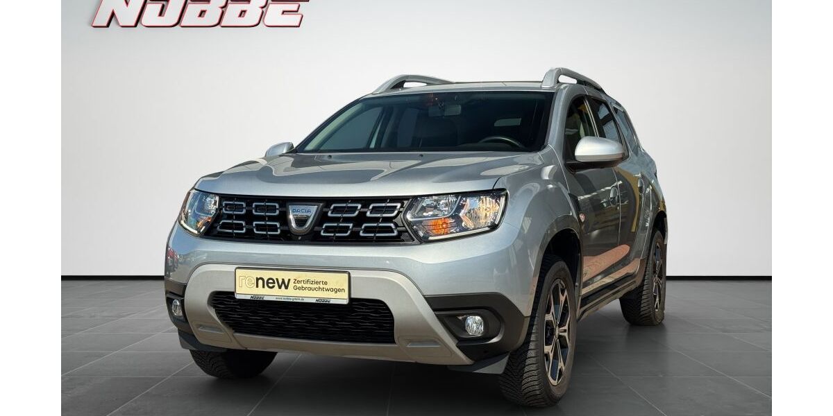 Dacia Duster 46.600 km 14.500 &euro; Hannover 30177