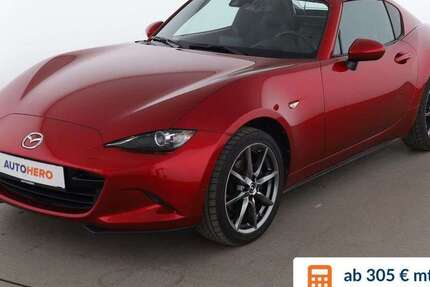 Mazda MX-5 49.366 km 22.210 &euro; Hamburg 22529