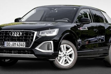 Audi Q2 13.545 km 29.877 &euro; Dortmund 44143