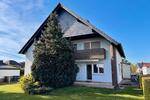 Ein- bis Zweifamilienhaus mit viel Potential