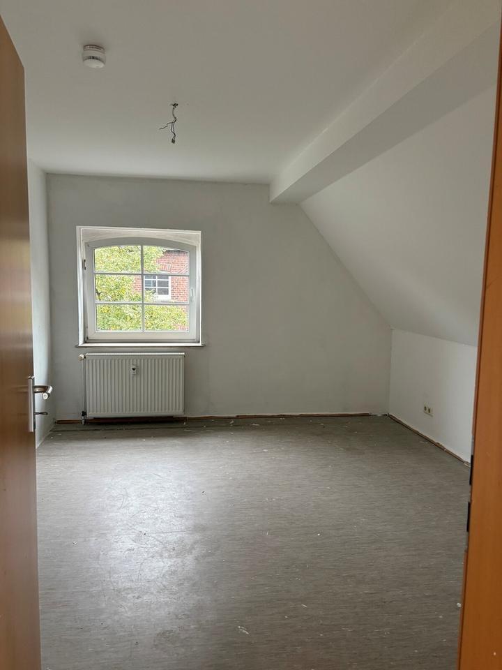 Demnächst frei! 3-Zimmer-Wohnung in Moers Repelen zimmer