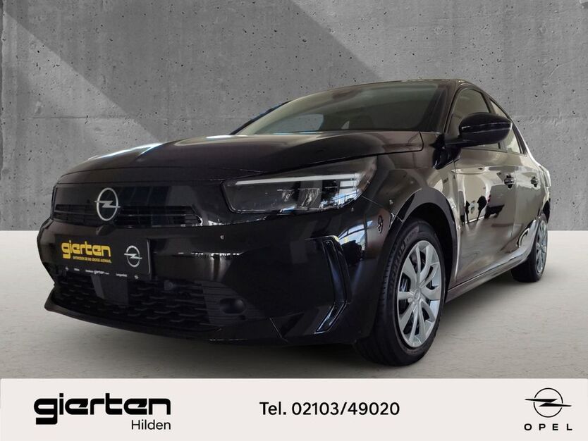Opel Corsa 6.000 km 16.990 € Hilden 40721