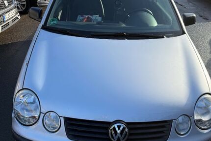 VW Polo 82.600 km 1.299 &euro; Düsseldorf 40239