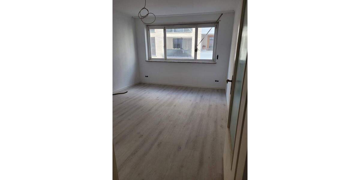 Etagenwohnung Mannheim Quadrate - 2 Zimmer, 53 m&sup2;, 745&euro; | Angebot:24825863