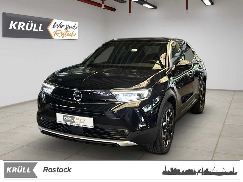 Opel Mokka 19.100 km 23.990 € Rostock 18146