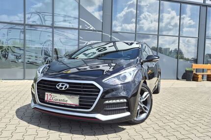 Hyundai i30 98.726 km 11.900 &euro; Jessen 06917