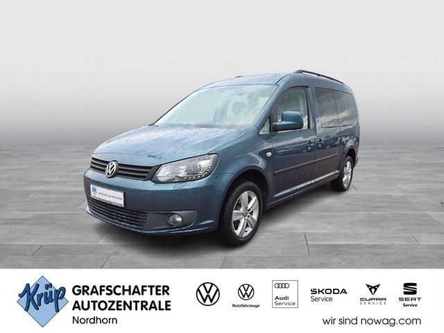 VW Caddy Maxi 73.222 km 22.880 &euro; Nordhorn 48529
