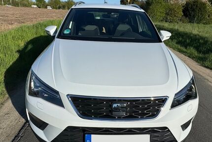 Seat Ateca 72.046 km 20.900 &euro; Kirchlengern 32278