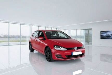 VW Golf 154.000 km 7.950 € Hagelstadt 93095