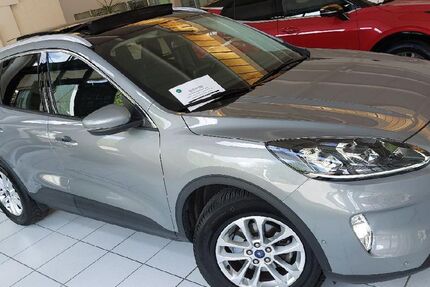 Ford Kuga 42.600 km 23.800 &euro; Hechingen 72379
