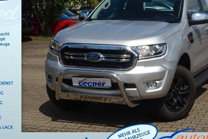 Ford Ranger 67.622 km 27.840 &euro; Eilenburg 04838