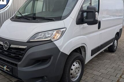 Opel Movano 32.781 km 23.430 &euro; Mering bei München/Augsburg 86415