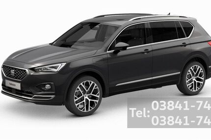 Seat Tarraco 20.000 km 35.890 &euro; Wismar 23970