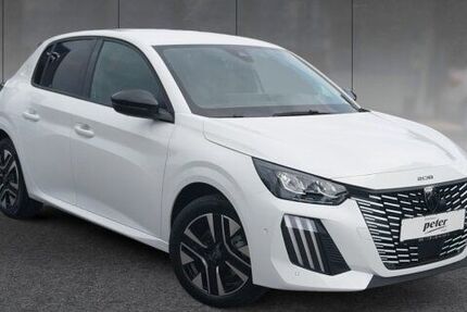 Peugeot 208 5.000 km 20.940 &euro; Nordhausen 99734