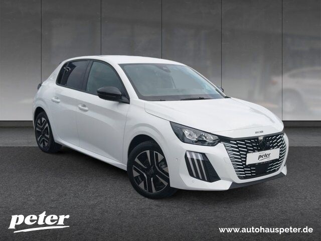 Peugeot 208 5.000 km 20.940 &euro; Nordhausen 99734