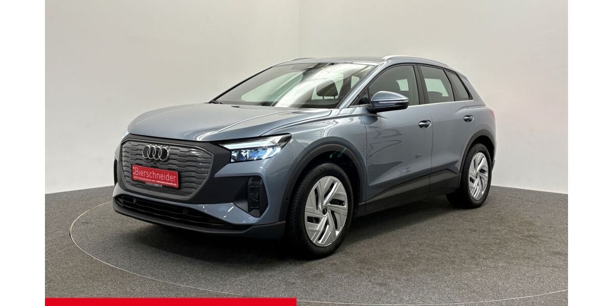 Audi Q4 e-tron 16.420 km 24.450 &euro; Weißenburg 91781