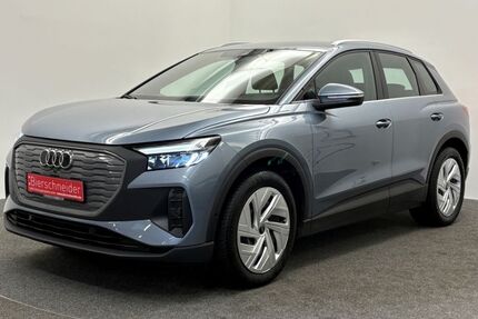 Audi Q4 e-tron 16.420 km 24.950 &euro; Weißenburg 91781