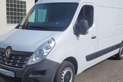 Renault Master 101.588 km 14.500 &euro; Euskirchen 53879