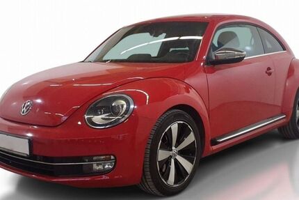 VW Beetle 96.000 km 11.299 &euro; Dachau 85221