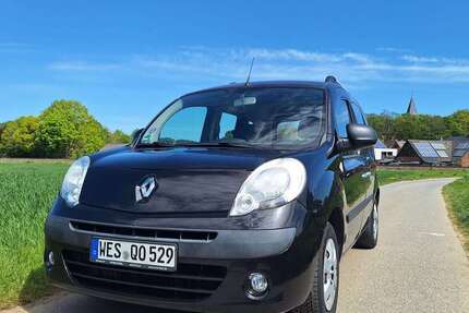 Renault Kangoo 280.000 km 3.200 &euro; Xanten, Stadt 46509