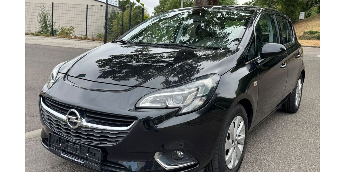 Opel Corsa 98.000 km 9.650 &euro; Ingersheim/Ludwigsburg 74379