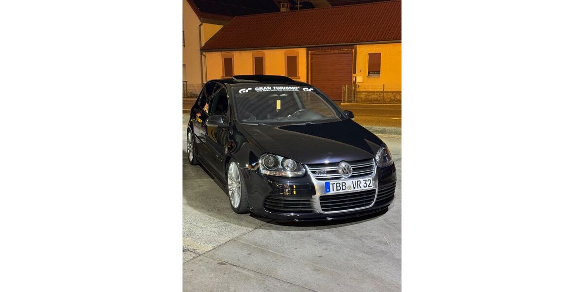 VW Golf 304.644 km 10.000 &euro; Külsheim 97900