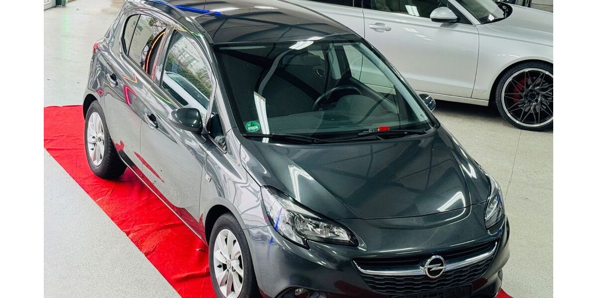 Opel Corsa 99.950 km 8.950 &euro; Bad Essen 49152